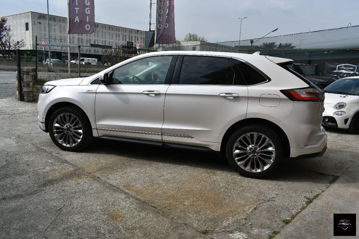 FORD - Edge - 2.0 EcoBlue 238 CV AWD S&S aut. Vignale