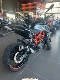 Ktm 125 Duke