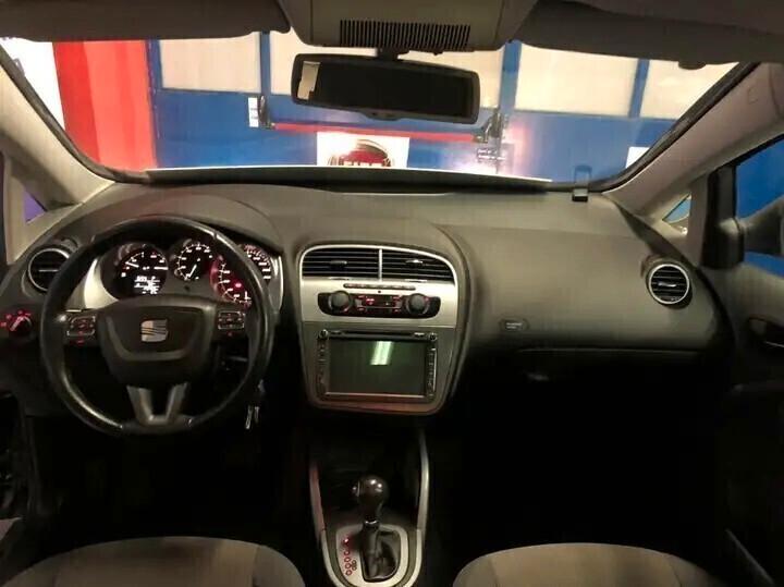 SEAT Altea XL 1.8 TSI 160CV DSG Style - MOTORE E CAMBIO NUOVI!