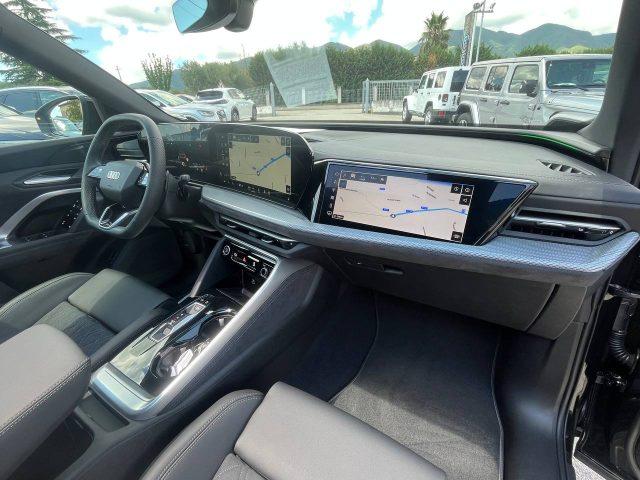 AUDI Q5 SPB TDI 150 kW mHEV+ S tronic quattro S line editi