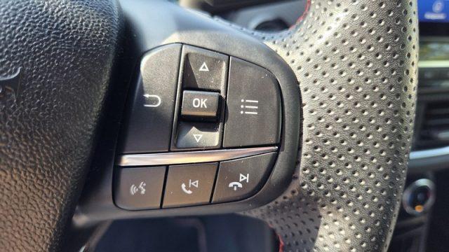FORD Puma 1.0 EcoBoost Hybrid 125 CV S&S aut. ST-Line X PERM