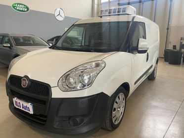 FIAT Doblo Doblò 1.6 MJT 105CV PL-TN Cargo Maxi Lamierato SX