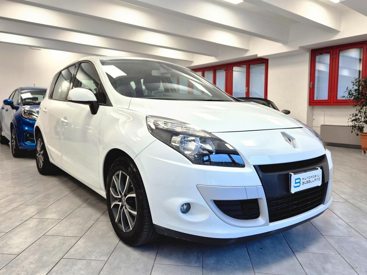 Renault Scenic Scénic X-Mod 1.5 dCi 110CV Dynamique