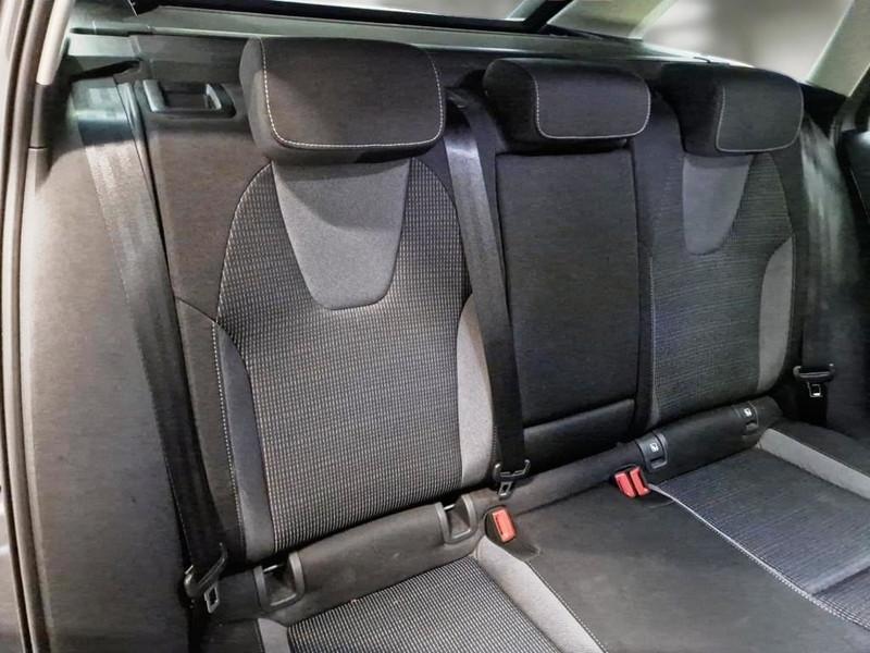 SKODA OCTAVIA WAGON 2.0 TDI EVO 85KW EXECUTIVE DSG