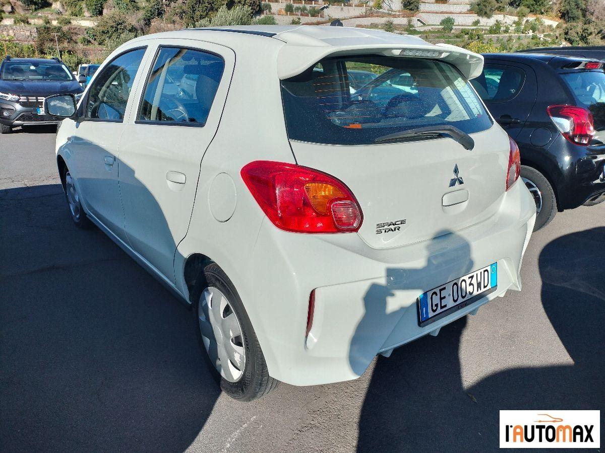 MITSUBISHI - Space Star 1.2 Invite radio