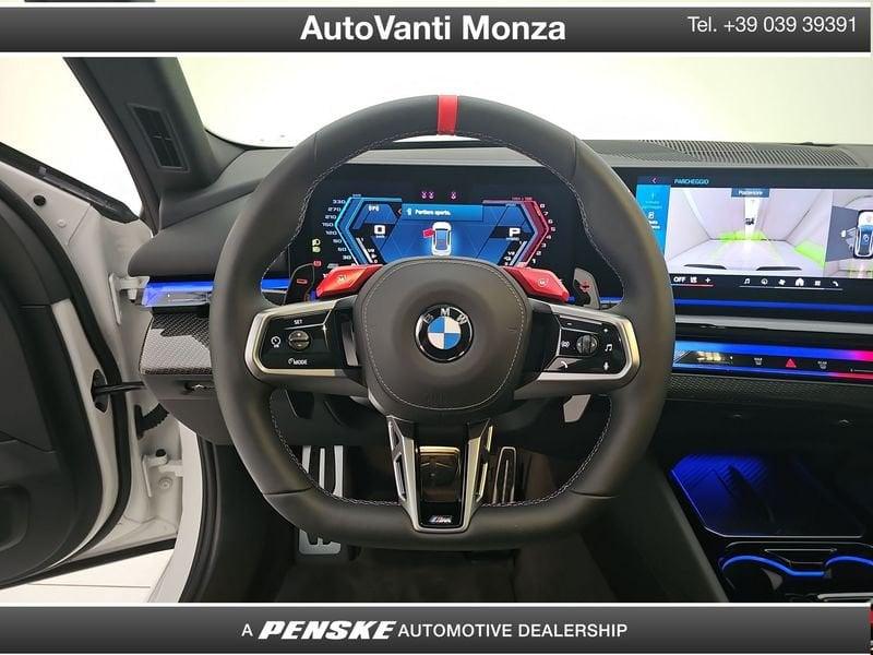 BMW Serie 5 M5 Touring 4.4 727cv auto