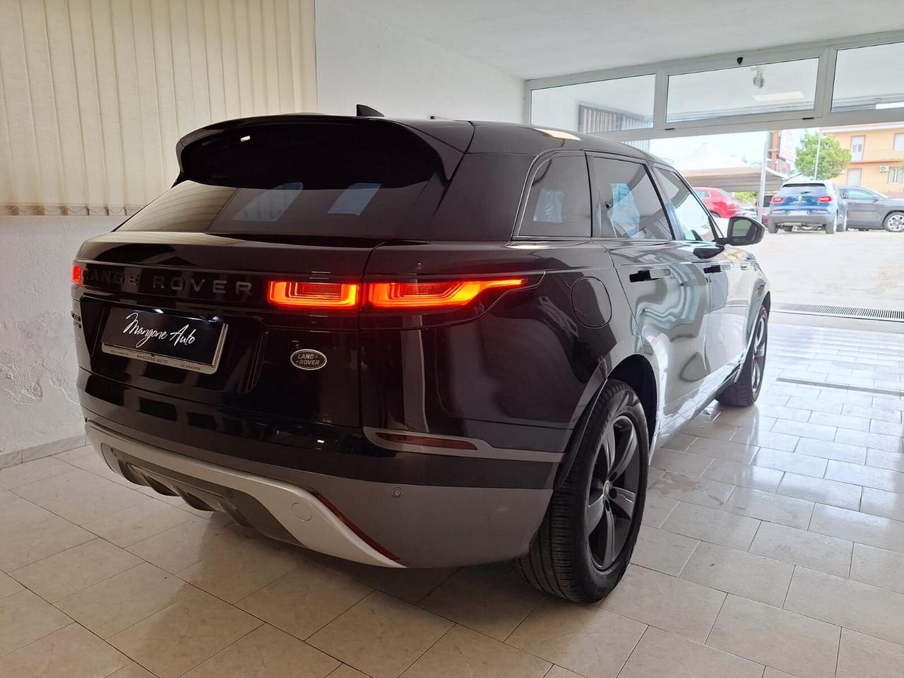 Land Rover - Range Rover Velar 2.0 TD4 180 CV R-Dynamic S