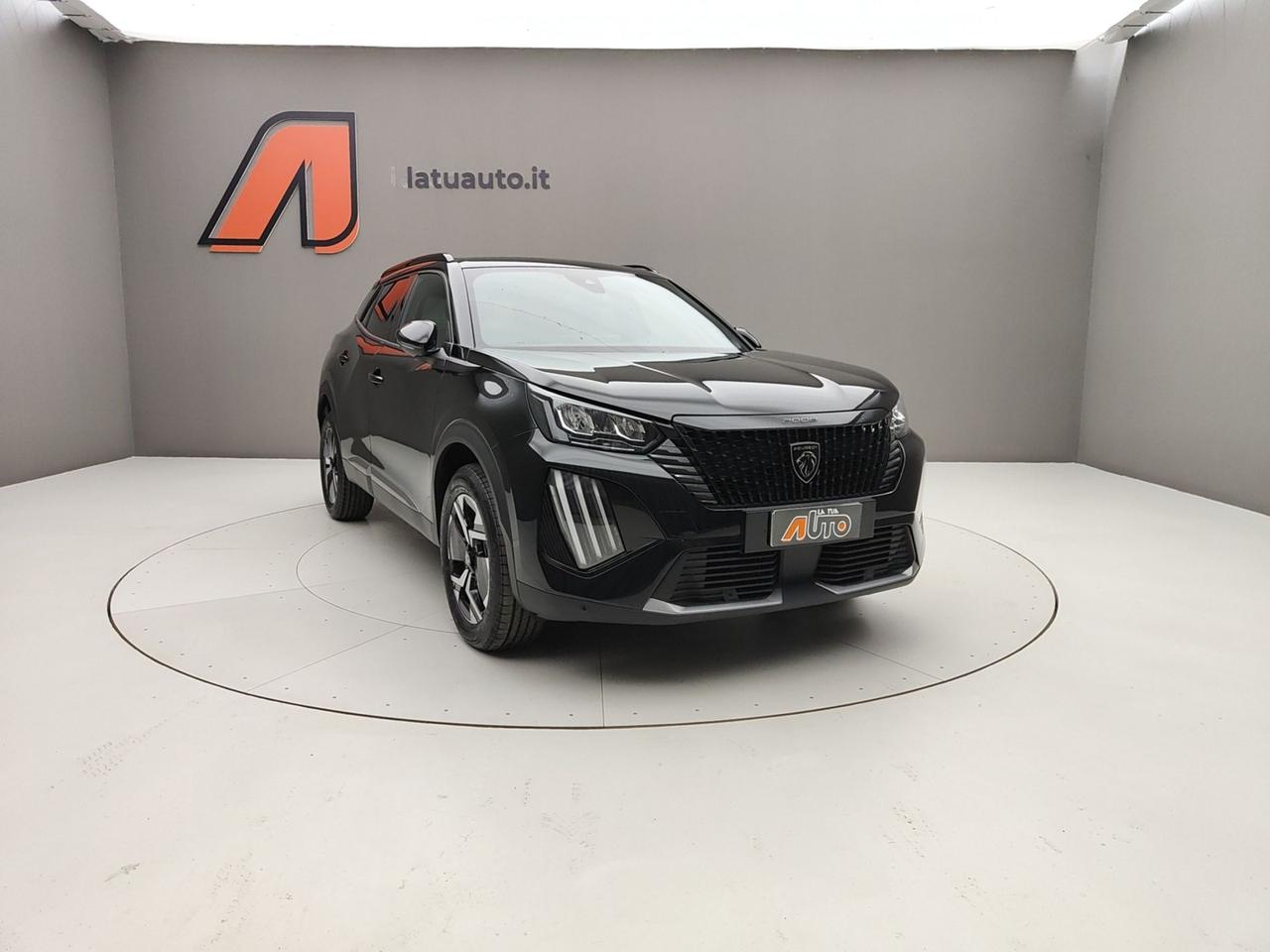 PEUGEOT 2008 II 2020 1.2 PURETECH 130CV ALLURE EAT8