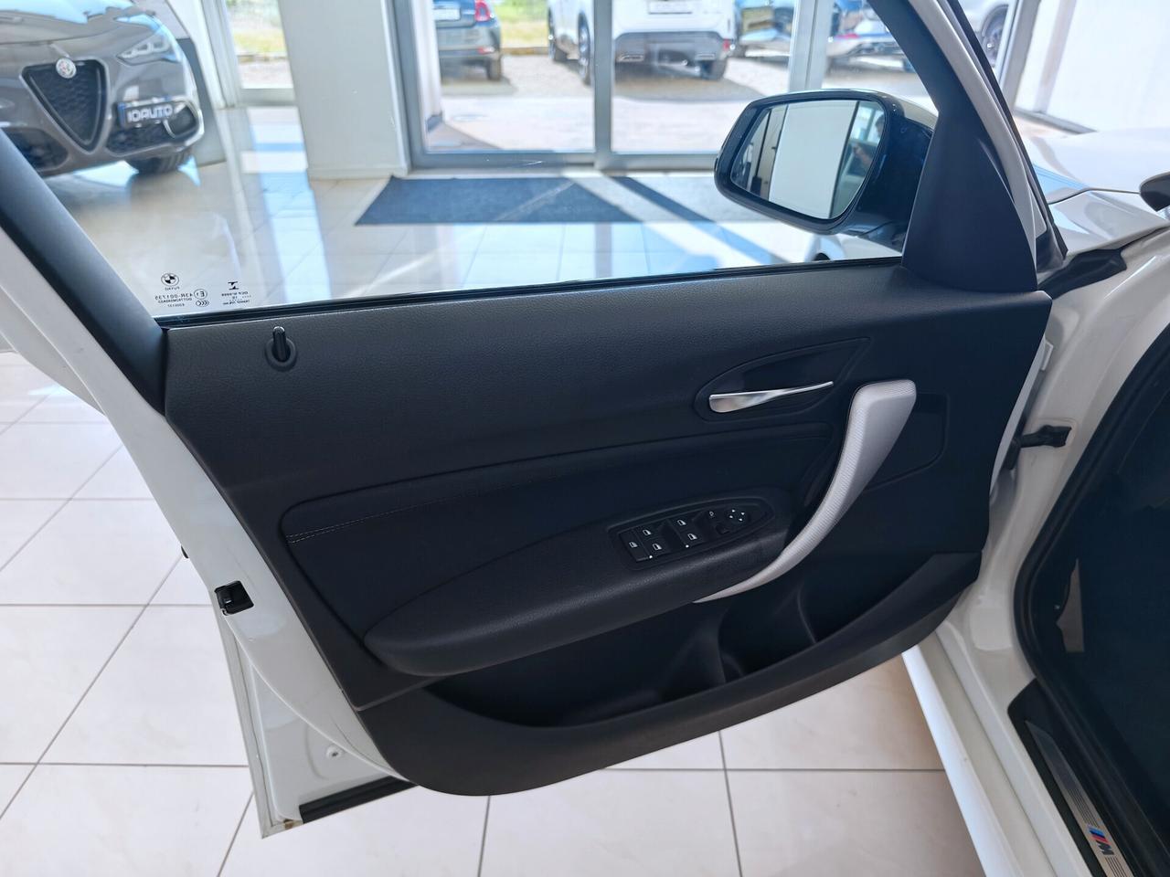 Bmw Serie 1 118d Msport 2019 Auto