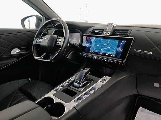 DS DS 7 Crossback DS 7 Crossback BlueHDi 130 aut. Grand Chic