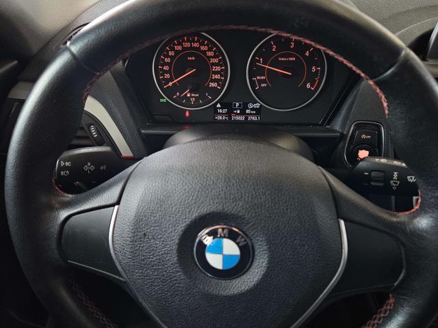 BMW 118 Serie 1 F/20-21 2011 118d 5p Sport