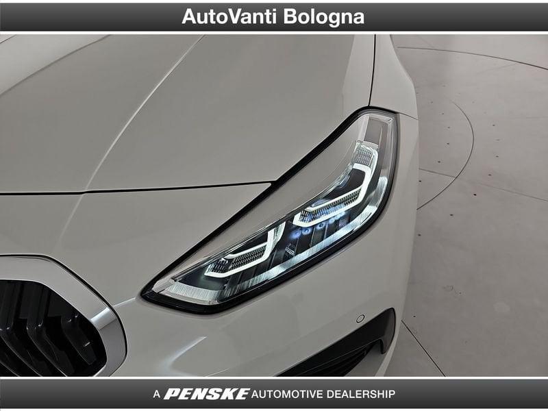BMW Serie 1 116i Business Advantage auto