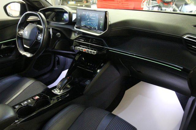 PEUGEOT 2008 BlueHDi 130 S&S EAT8 GT