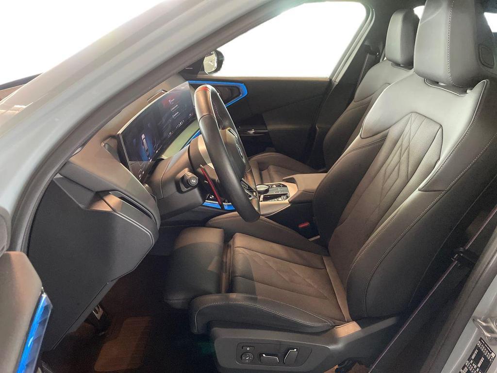 BMW X3 M 50 MSport Pro xDrive Steptronic