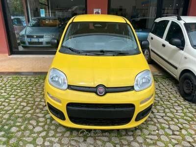 Fiat Panda 1.0 FireFly S&S Hybrid Pop