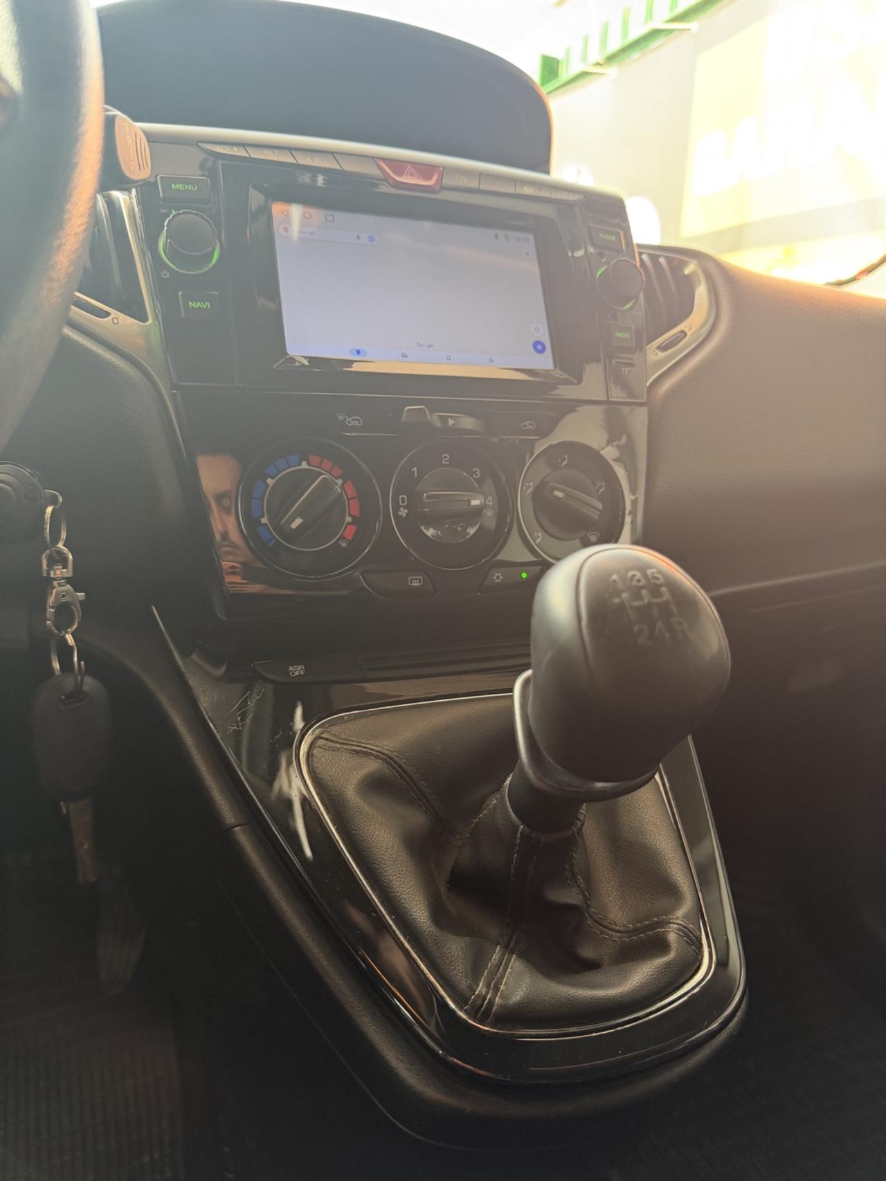 Lancia Ypsilon 1.2 69 CV 5 porte GPL Ecochic Gold