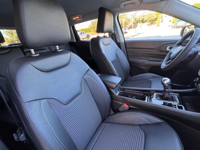 JEEP Compass 1.6 MJET 130CV LIMITED+WI-FI+RCAM+VIRTUAL+2PDC