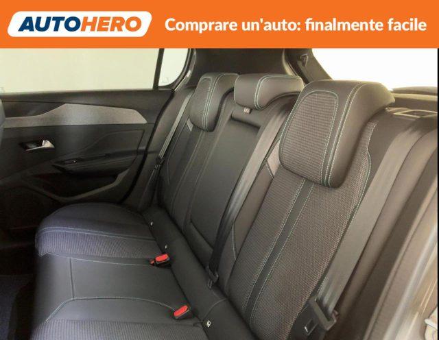 PEUGEOT 308 BlueHDi 130 S&S EAT8 Allure