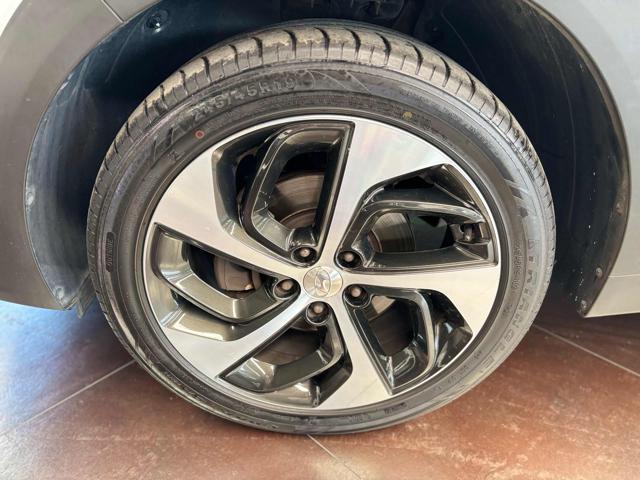 HYUNDAI Tucson 1.7 CRDi Sound Edition