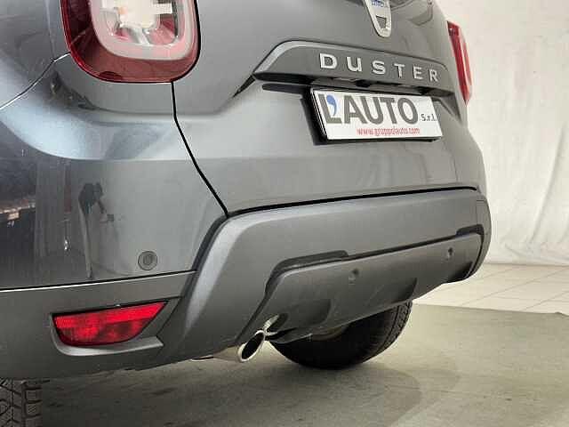 Dacia Duster 1.5 Blue dCi 8V 115 CV 4x4 Comfort N1