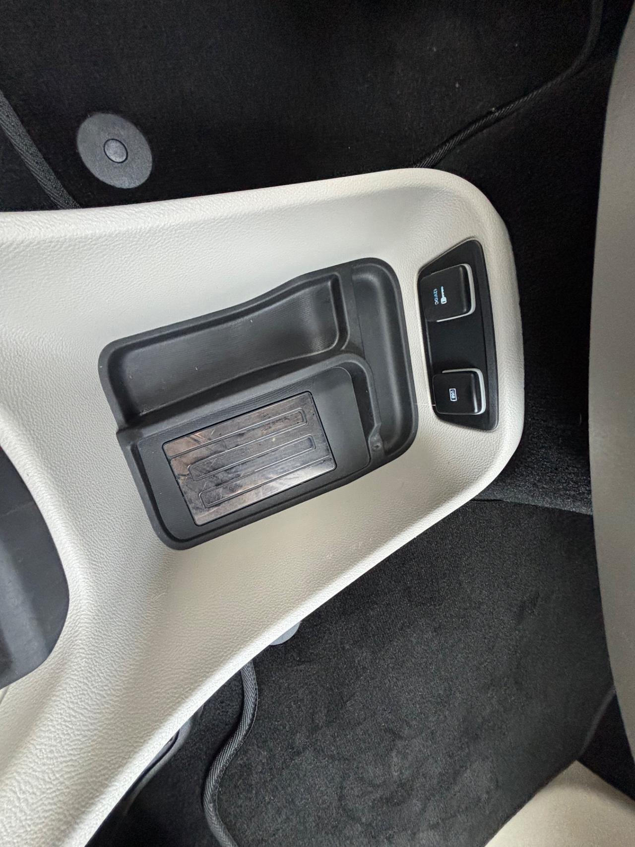 Chrysler Pacifica TOURING S GPL BRC