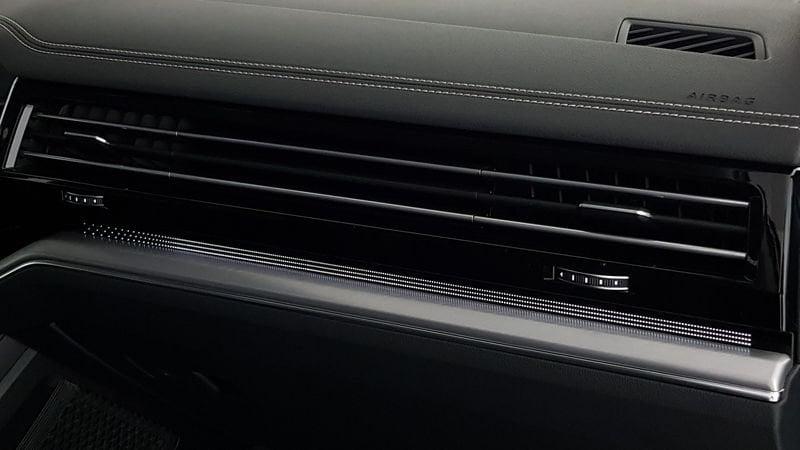 Volkswagen Touareg 3.0 V6 tdi Advanced 231cv tiptronic
