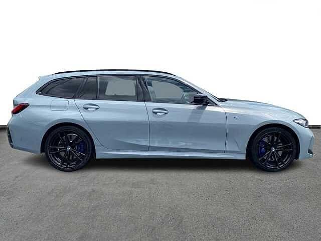 BMW 330 Touring 330d 48V xDrive Touring Msport