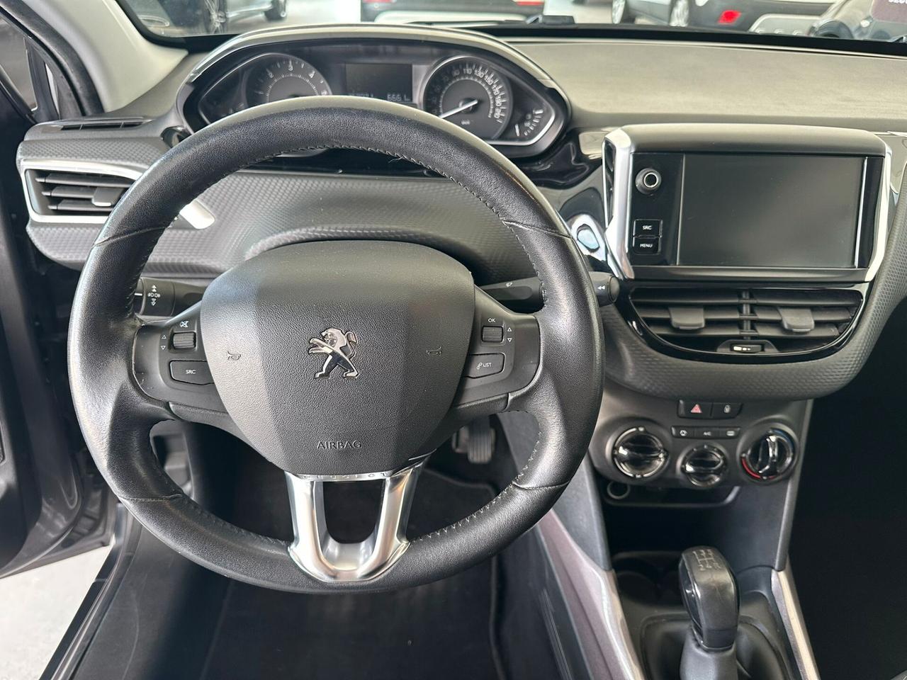 Peugeot 2008 BlueHDi 75 Active 2015
