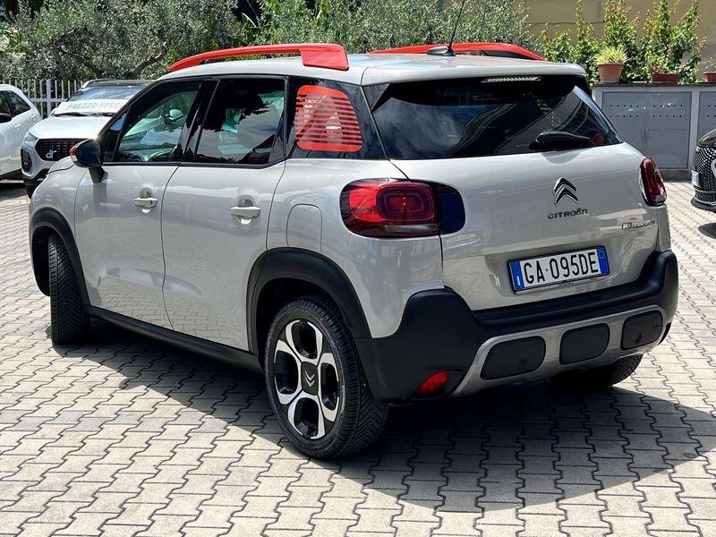 Citroën C3 Aircross BlueHDi 100 S&S Shine