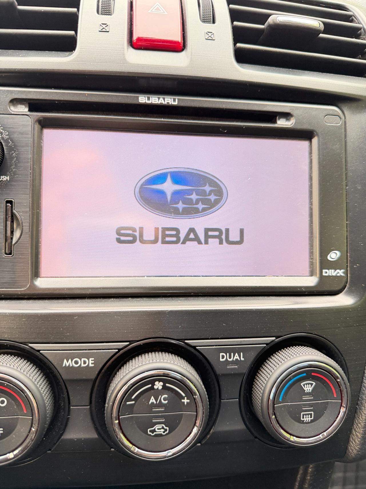 Subaru XV 2.0D-S Exclusive 147 CV AWD