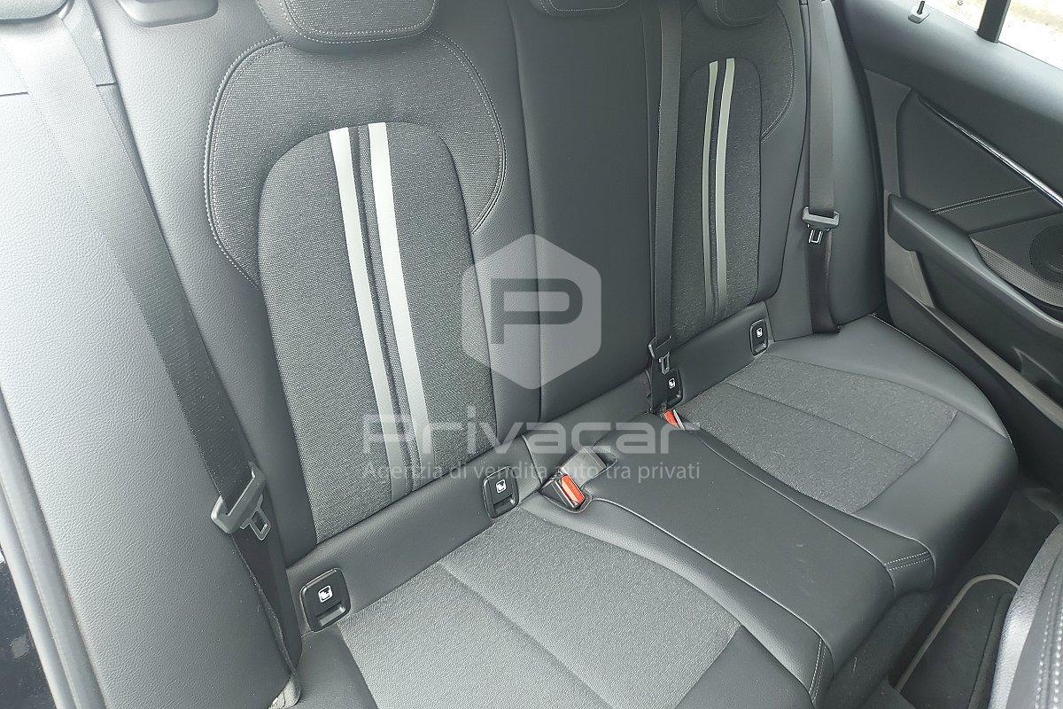 BMW 116d 5p. Sport