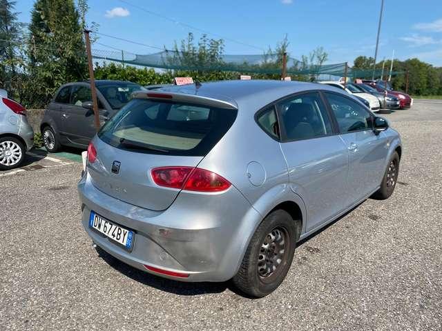 SEAT Leon Leon II 1.4
