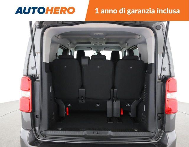 TOYOTA Proace Verso 2.0D 144 CV L1 D Executive