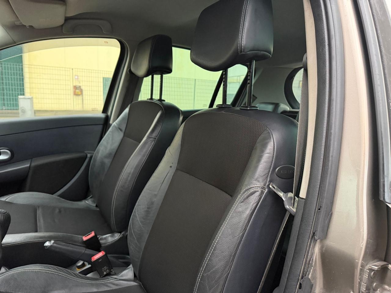 Renault Clio 1.2 16V TCE 100CV 5 porte