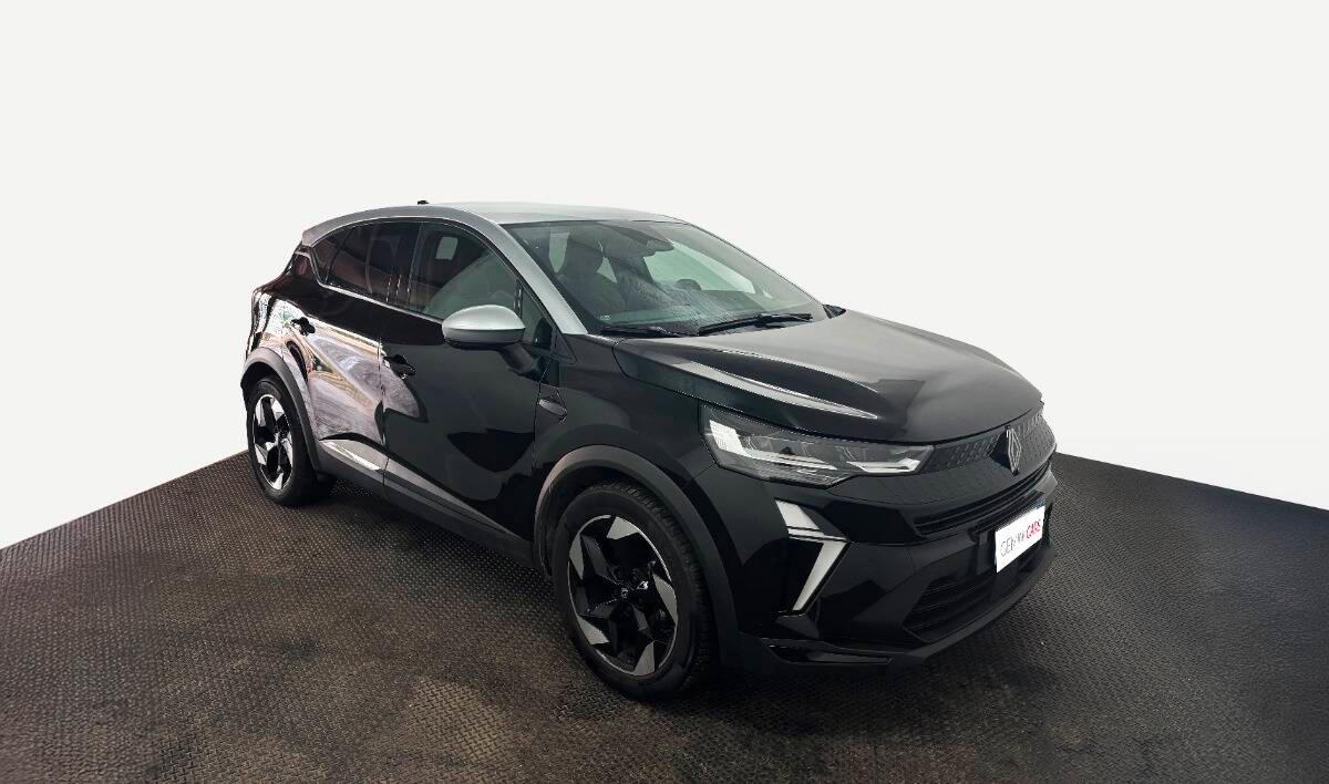 Renault Captur 1.0 tce Techno 90cv