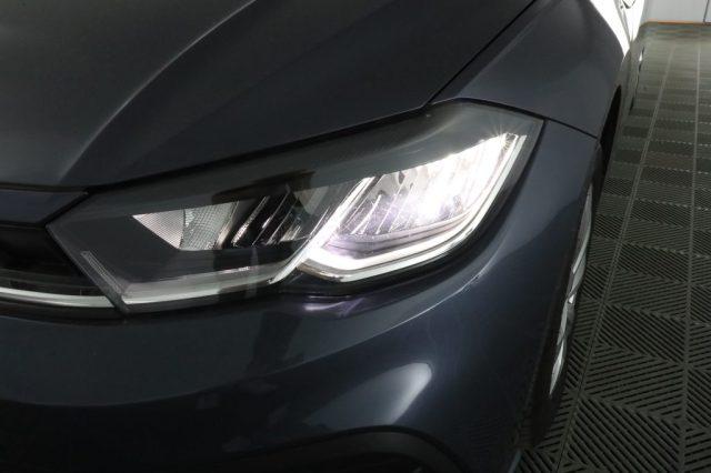 VOLKSWAGEN Polo Polo 1.0 EVO