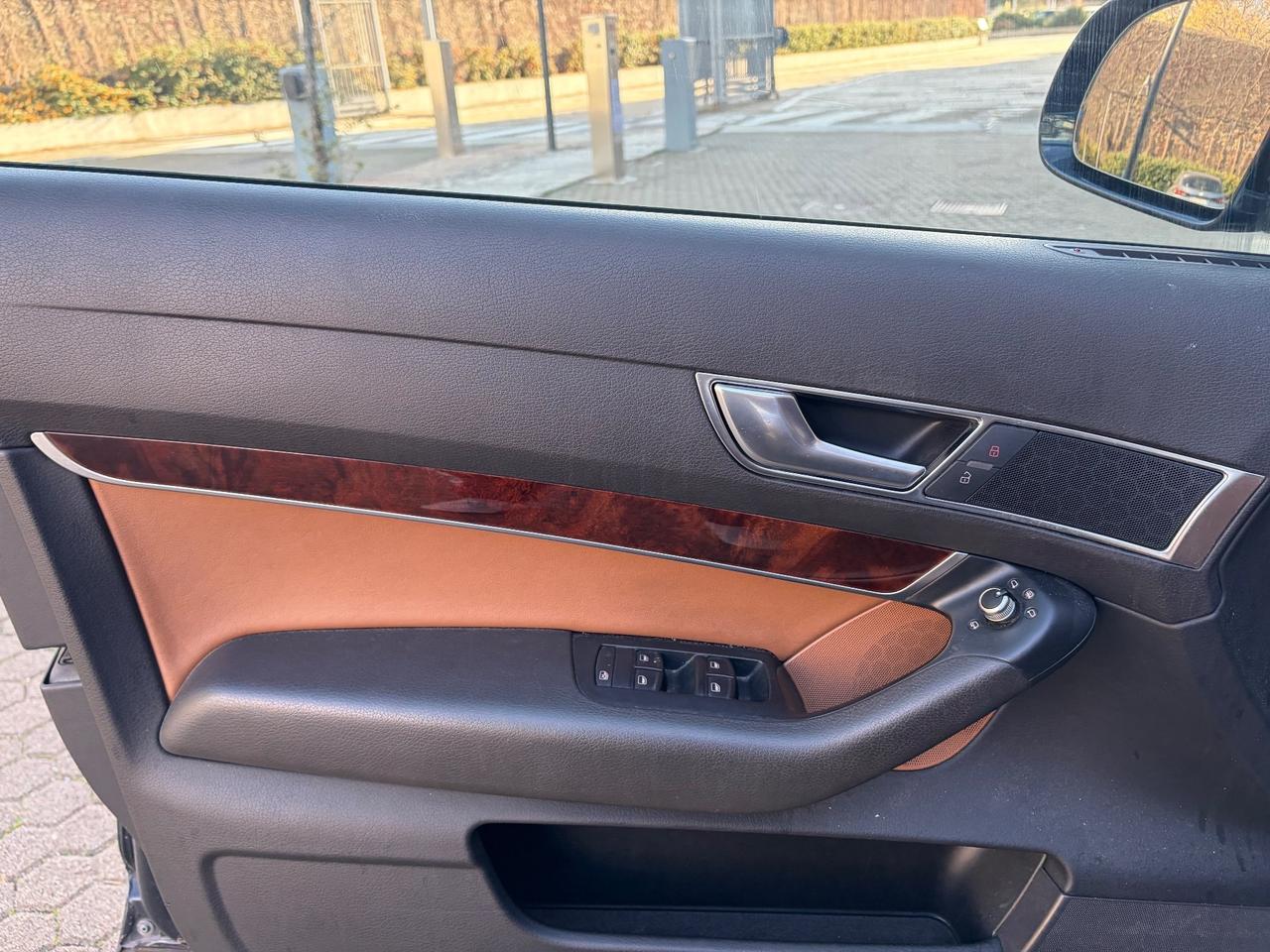 Audi A6 3.0 V6 TDI 240 CV 4x4 EURO5 - 2009 AUTOMATICO