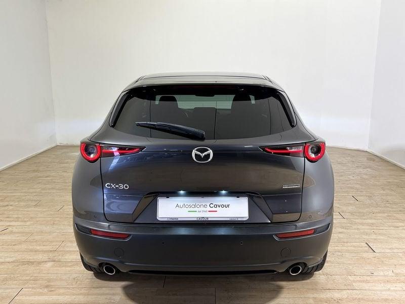 Mazda CX-30 CX-30 2.0 m-hybrid Executive Appearance Pack 2wd 150cv 6at
