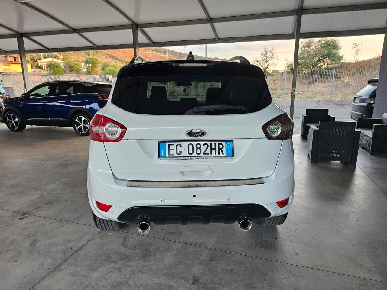 FORD KUGA 2.0TDCI 01/2011
