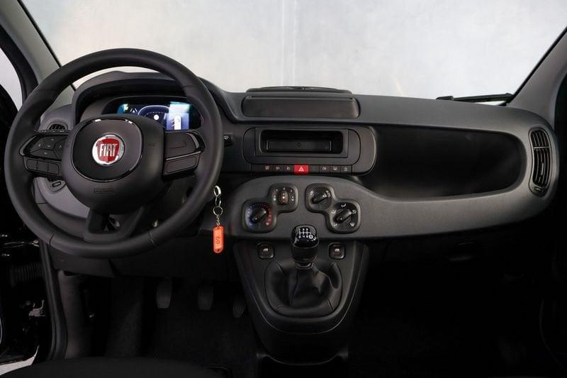 FIAT Panda 1.0 HYBRID 70CV PANDINA RESTYLING