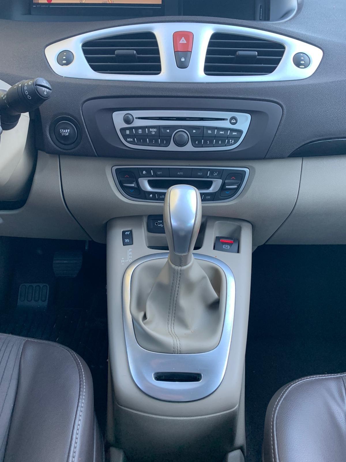 Renault Scenic Scénic X-Mod 2.0 dCi 150CV Proactive Luxe