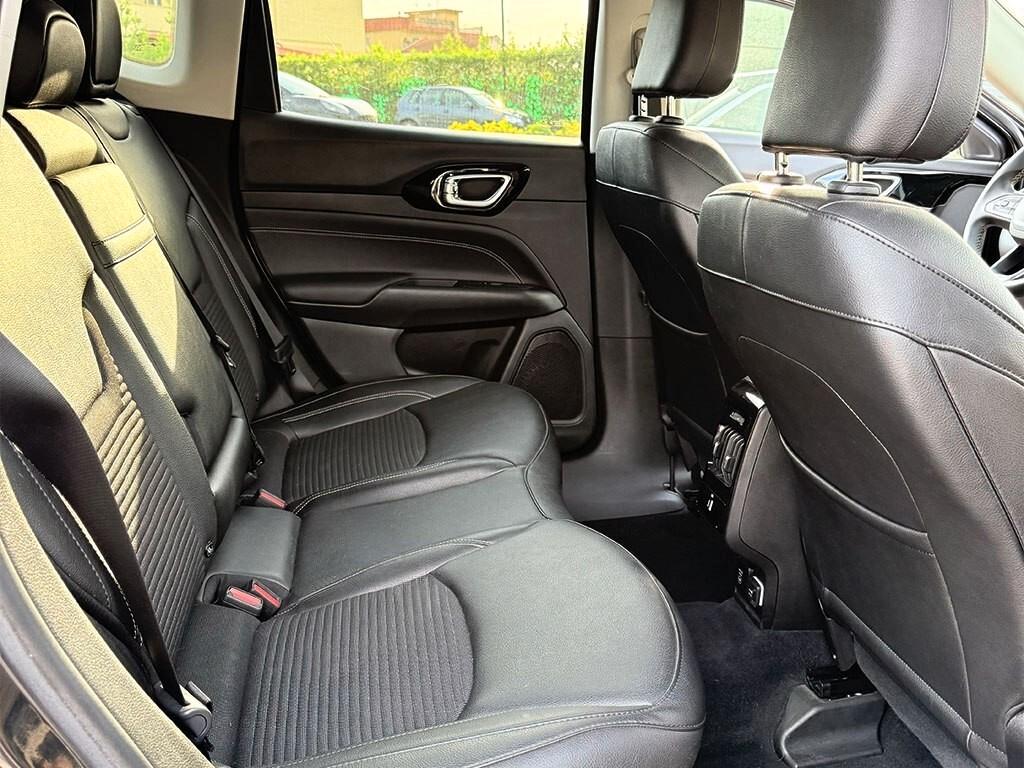Jeep Compass 1.6 Multijet II 2WD Limited IN PROMO