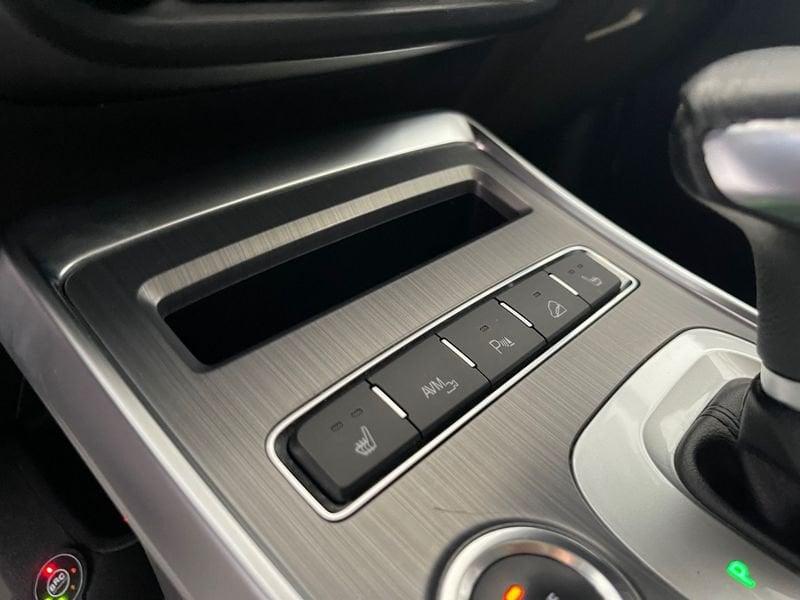 DR AUTOMOBILES F35 1.5 Turbo GPL DCT
