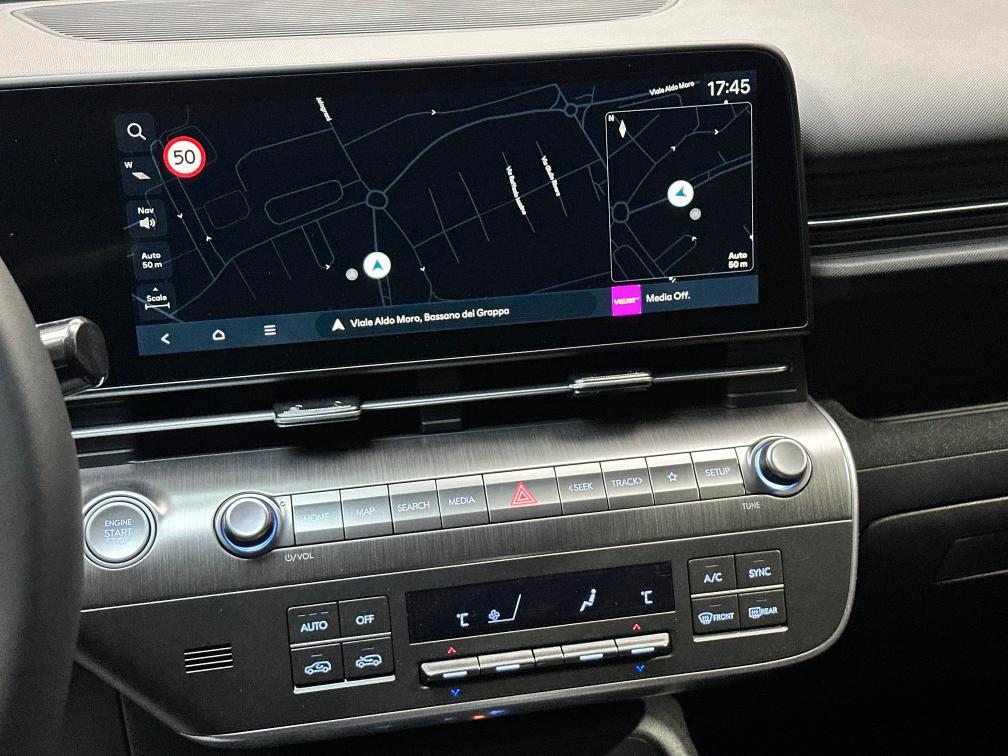 Hyundai Kona 1.0 t-gdi 100cv mt