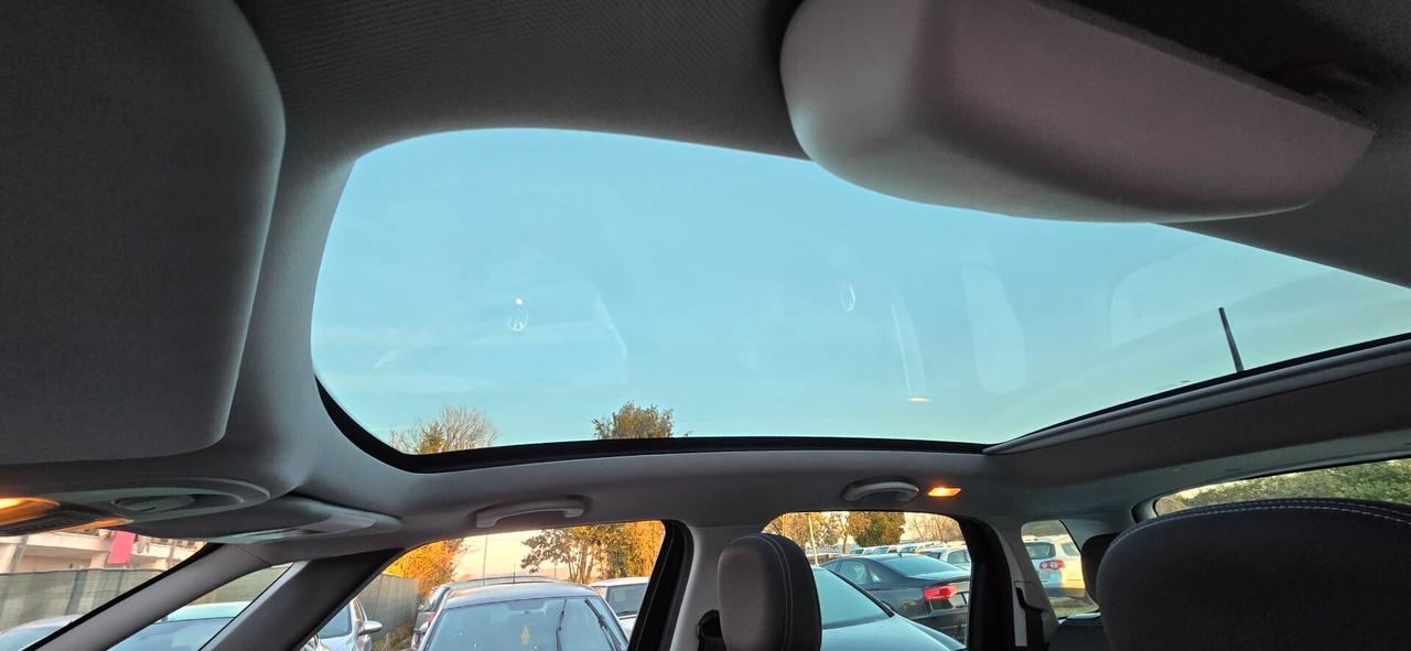 Fiat 500L Living 0.9 TwinAir Turbo Natural Power Lounge