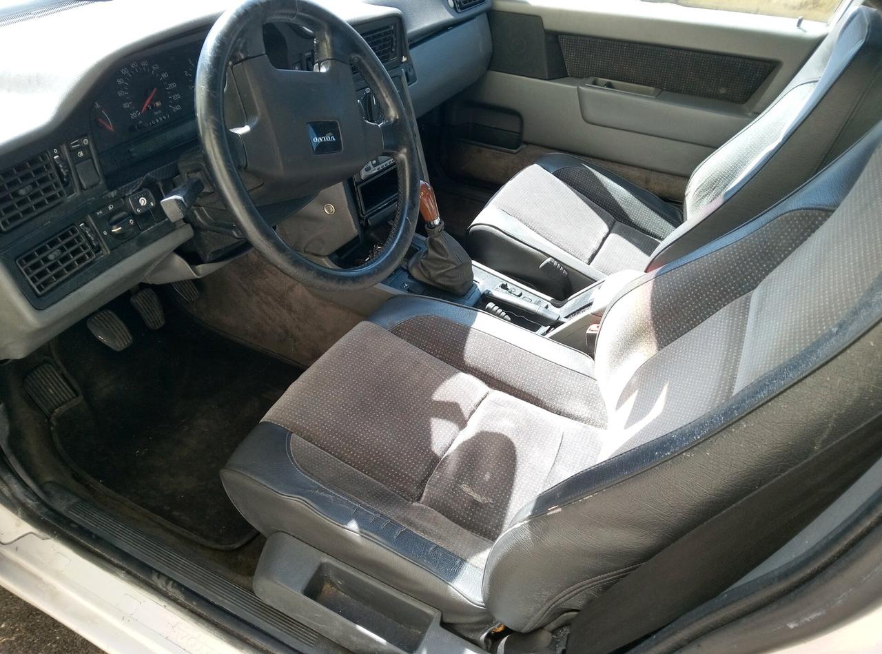 Volvo 850 2.0i 20V cat GLT ASI Gpl