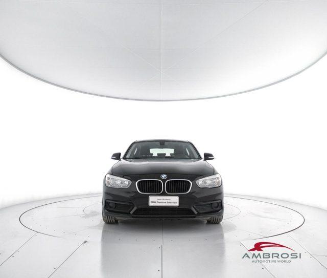BMW 114 Serie 1 d 5p. Urban