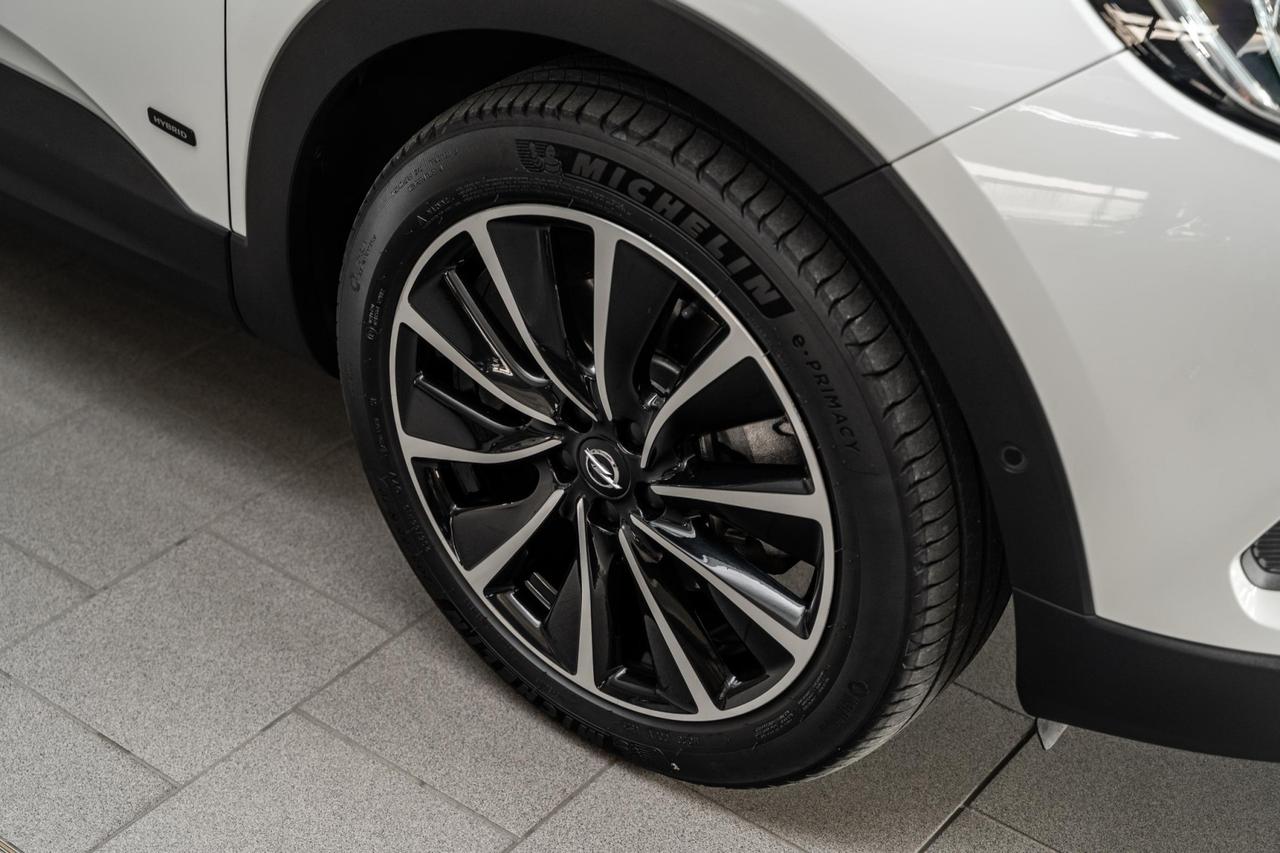 Opel Grandland X 1.6 phev Elegance fwd auto