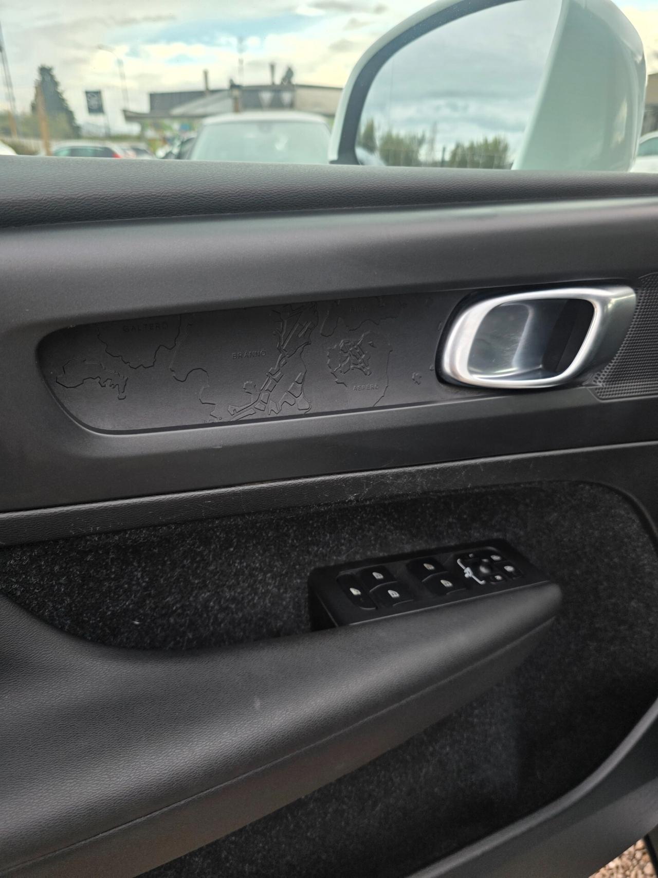 Volvo XC40 D3 Geartronic R-design