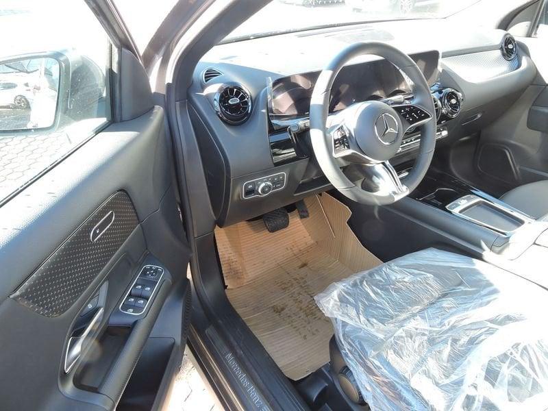 Mercedes-Benz GLA GLA 180 Automatic Advanced